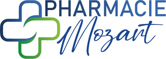 Logo Pharmacie Mozart à Maizières-lès-Metz